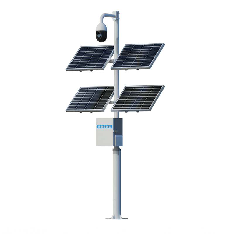 苗情災(zāi)情監(jiān)控系統(tǒng)