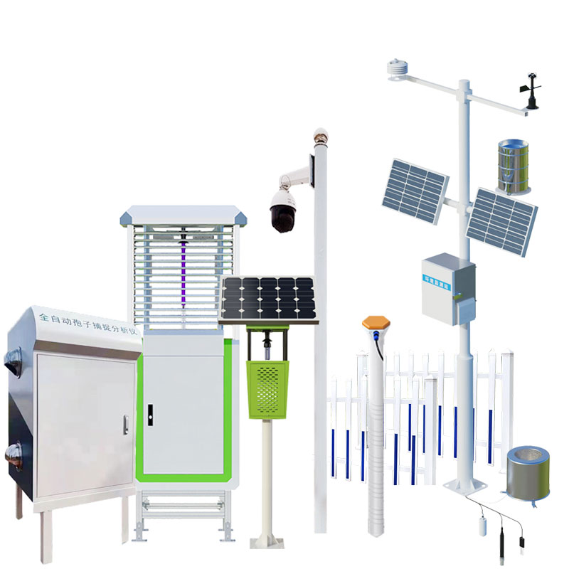 農(nóng)業(yè)四情監(jiān)測預(yù)警系統(tǒng)