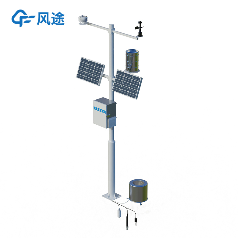 農(nóng)業(yè)數(shù)據(jù)監(jiān)測(cè)及設(shè)備